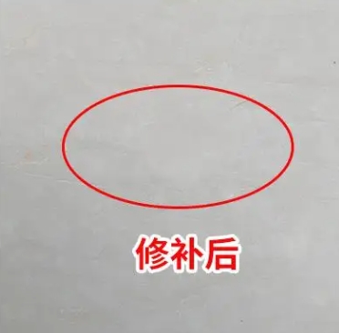 扎兰屯瓷砖空鼓维修专业解答下贴瓷砖前墙壁基层存在的裂缝的影响